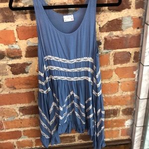 Free People intimates size xs